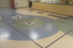 Children's Memorial Herman Hospital - Houston, Texas